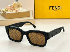 Picture of Fendi Sunglasses _SKUfw56602460fw